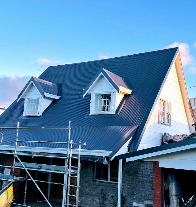 Prestige Roofing Solutions Pty Ltd