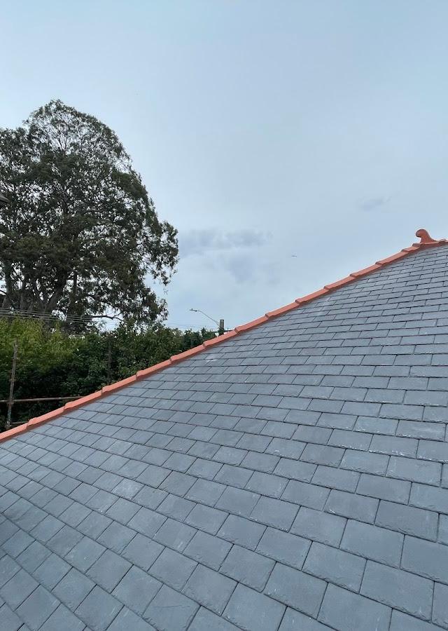 Prestige Slate Roofing
