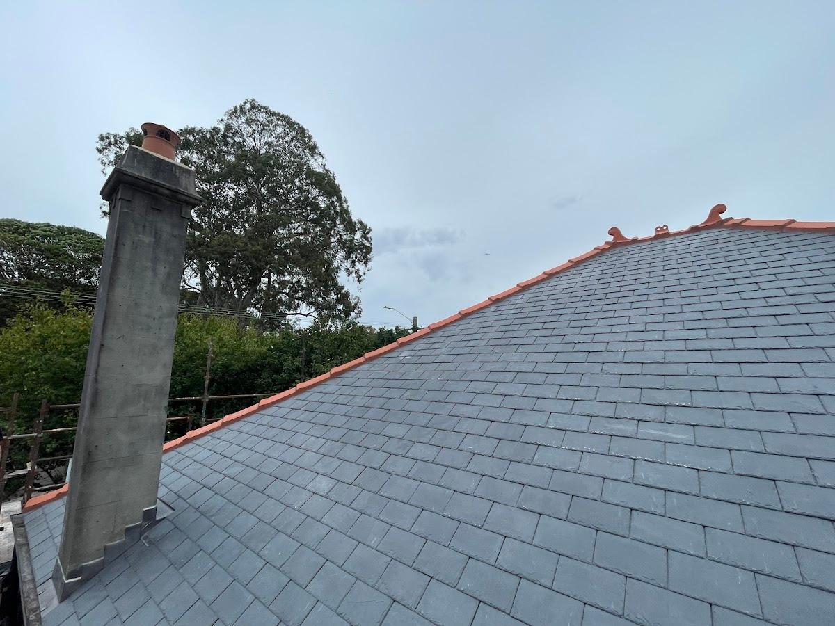 Prestige Slate Roofing