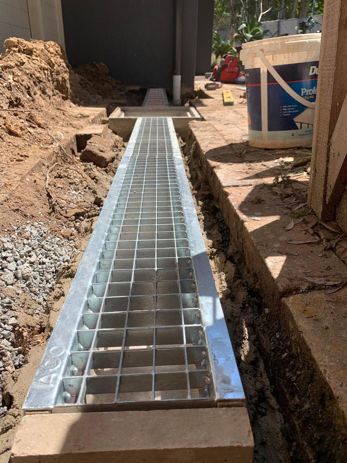 PRG Plumbing Services