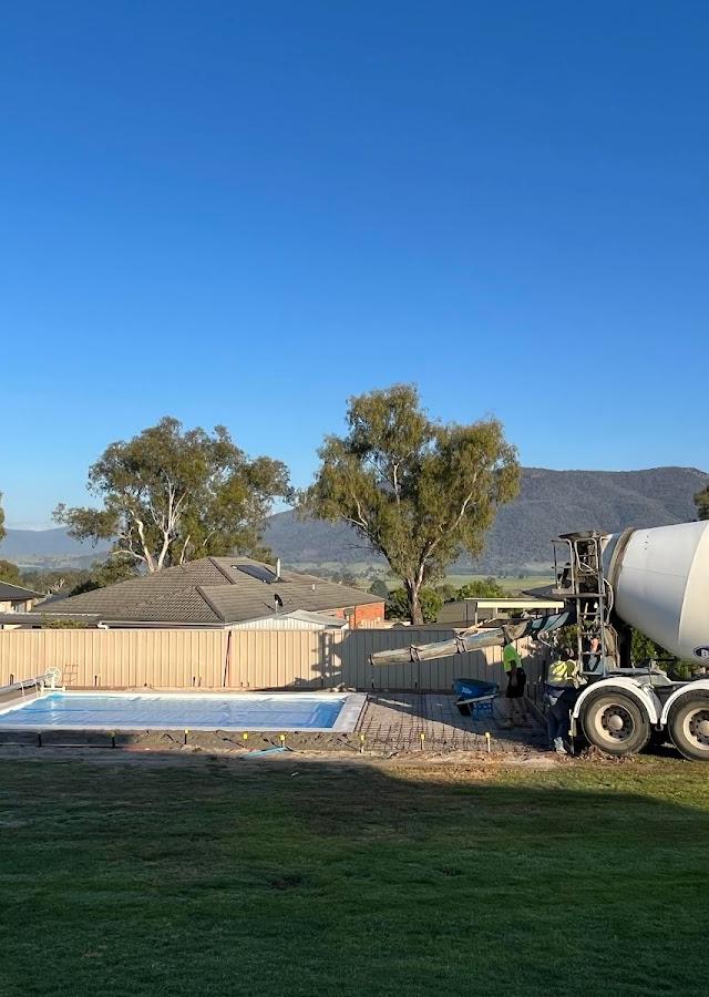 Price Concrete Co