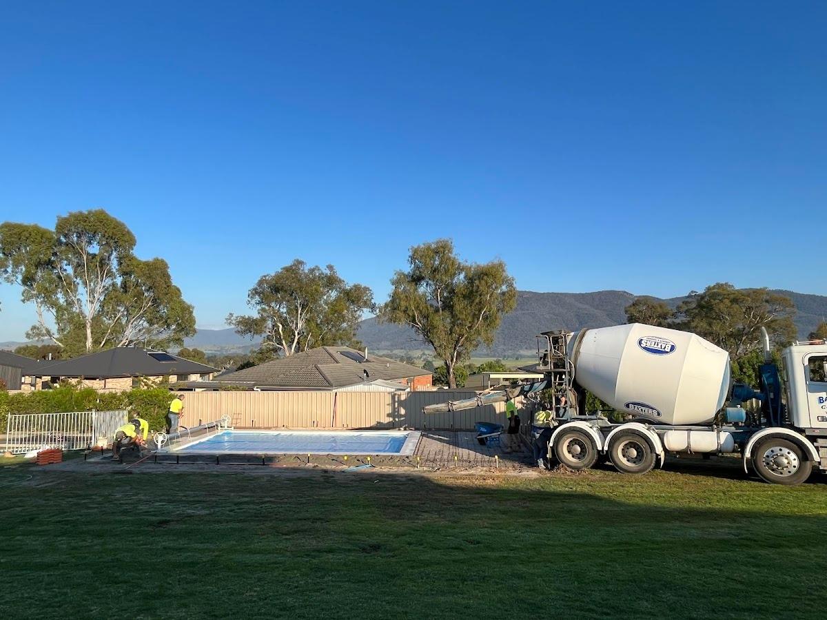 Price Concrete Co
