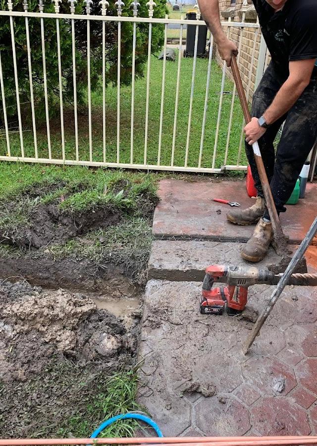 Price's Pipes Pty Ltd