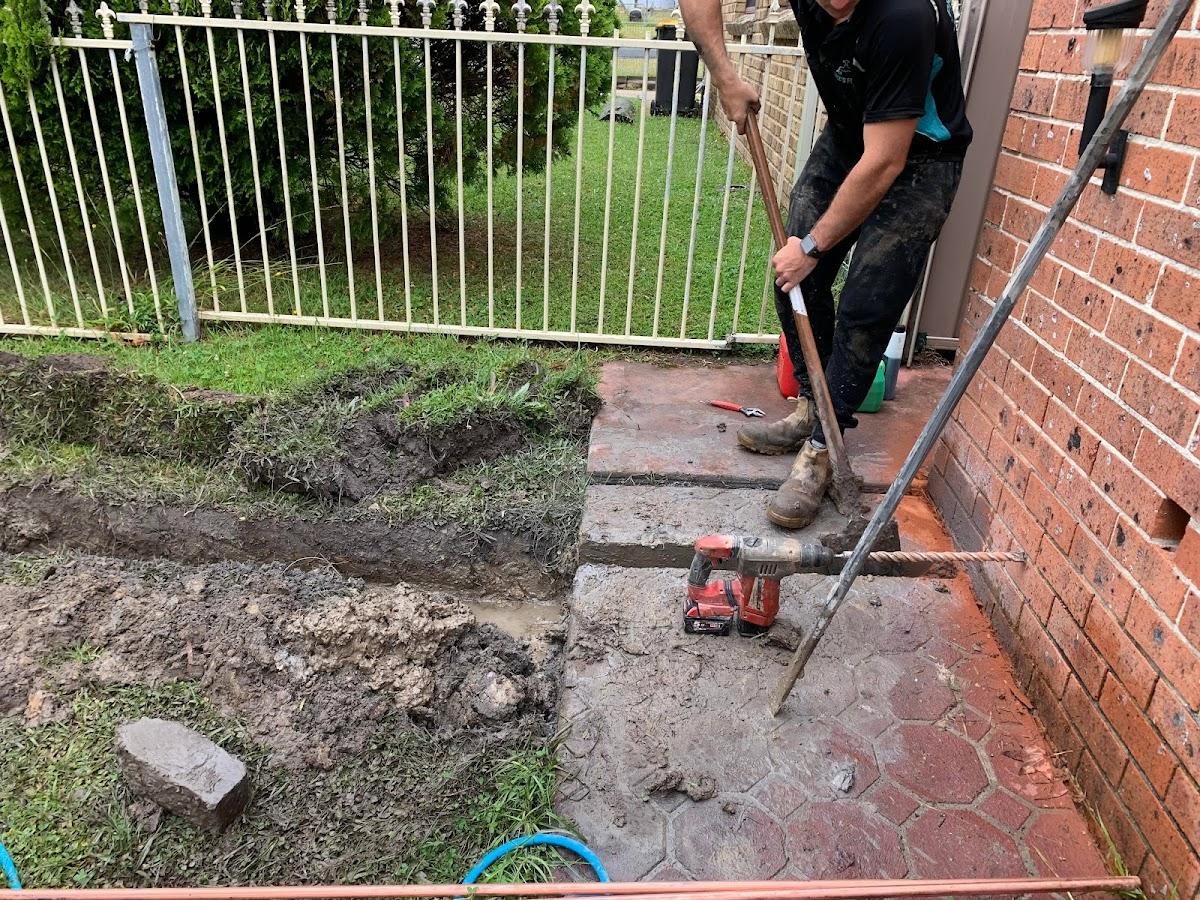 Price's Pipes Pty Ltd