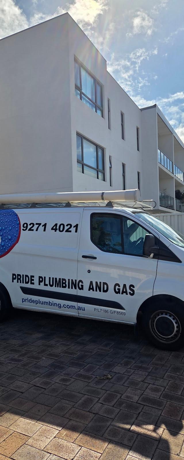 Pride Plumbing and Gas