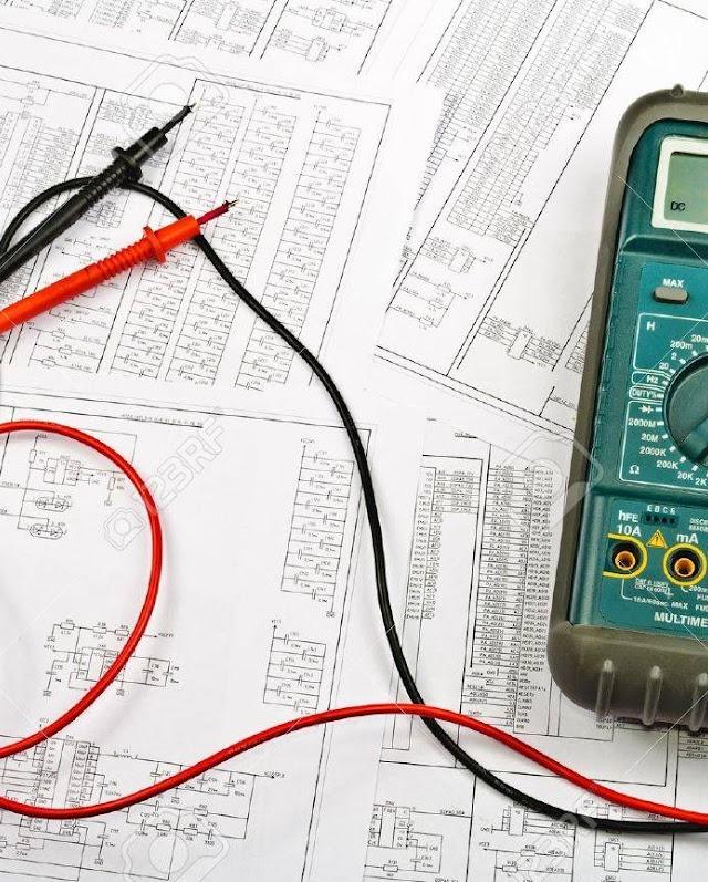 Pridec Electrical