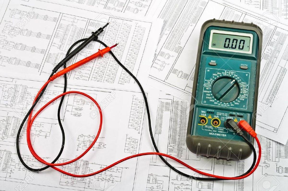 Pridec Electrical
