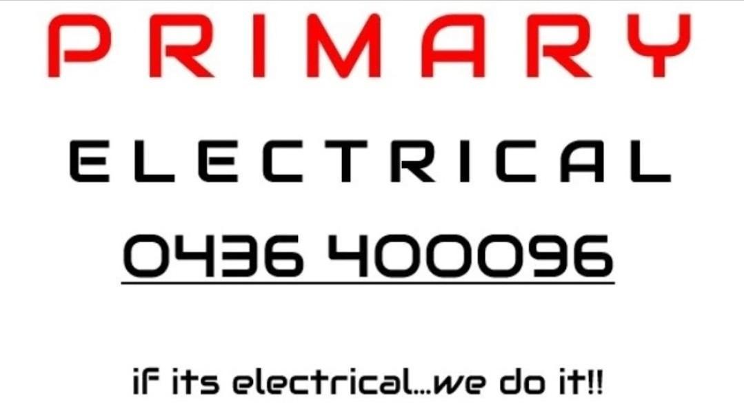 PRIMARY ELECTRICAL SERVICES NT