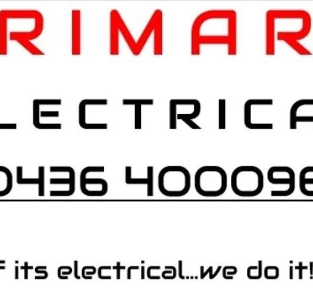 PRIMARY ELECTRICAL SERVICES NT