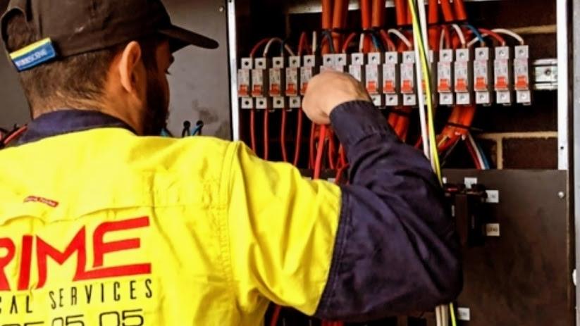 Prime Electrical Services