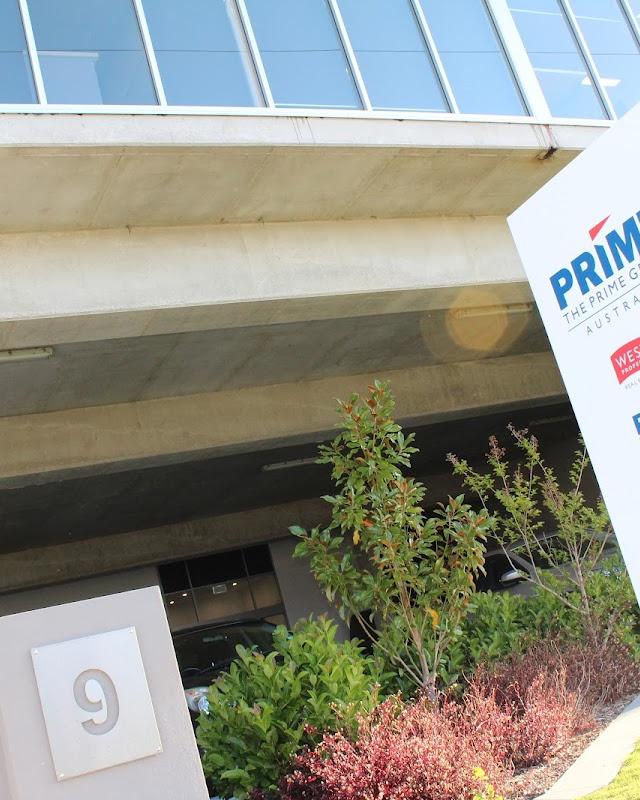 Prime Group