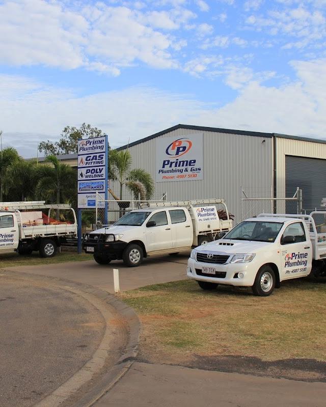 Prime Plumbing
