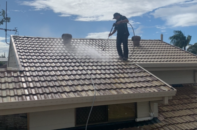 Prime Roof Restorations