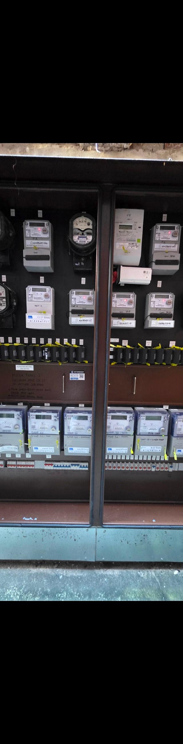 Prime Spark Electrical