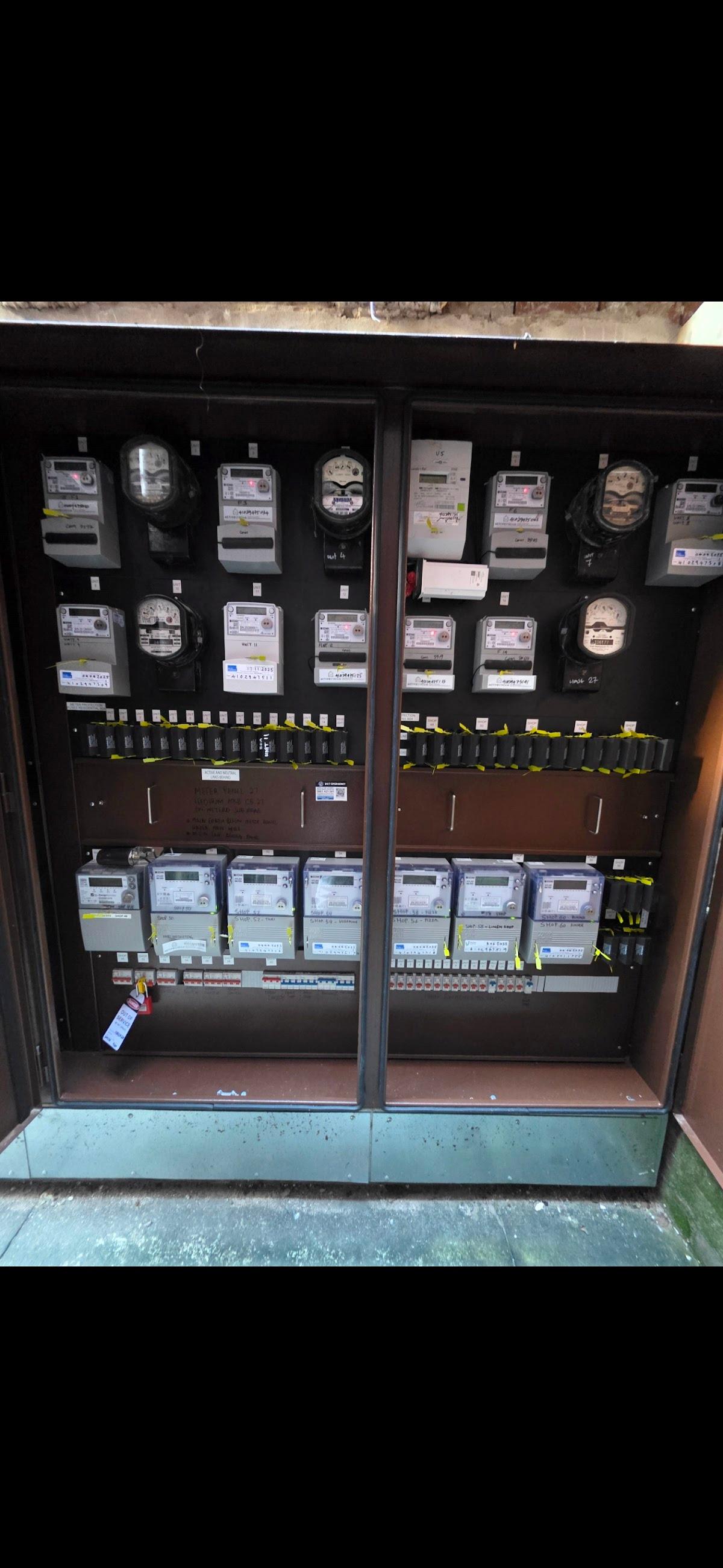 Prime Spark Electrical