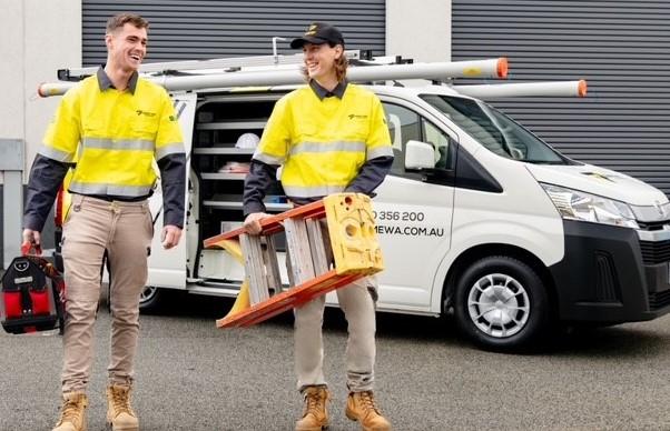 Prime Time Electrical