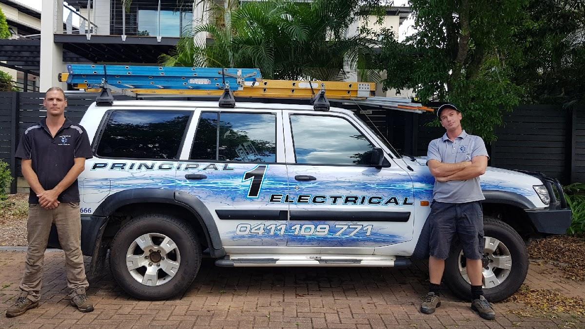 Principal 1 Electrical