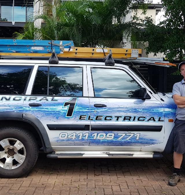 Principal 1 Electrical