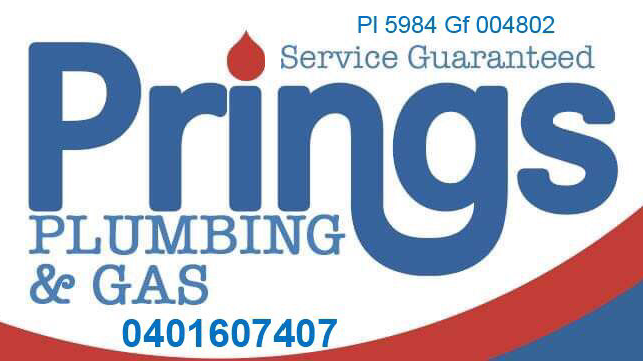 Prings Plumbing and Gas
