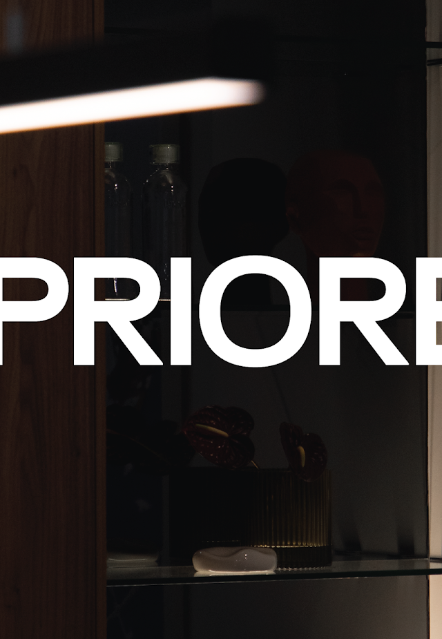 Priore Electrical