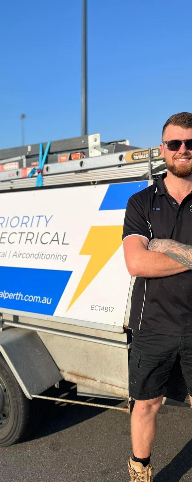 Priority Electrical & Air