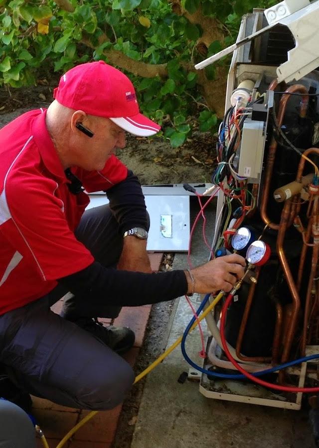 Priority One Electrical