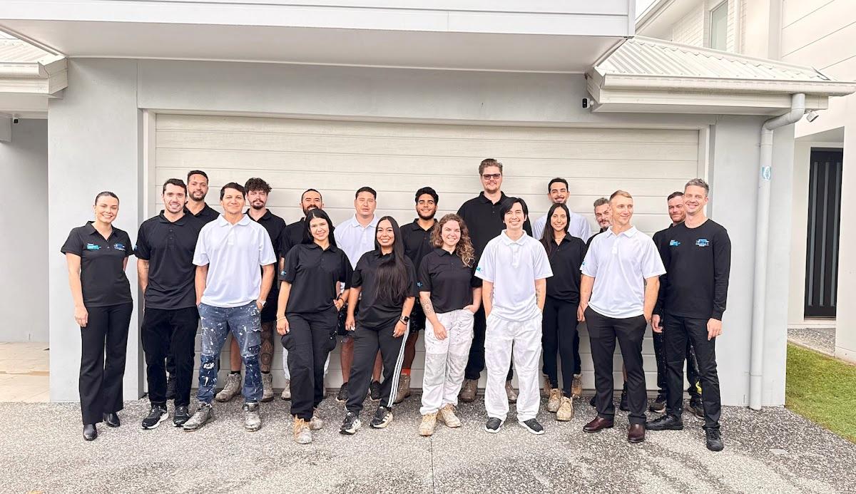 Priority Painting Brisbane