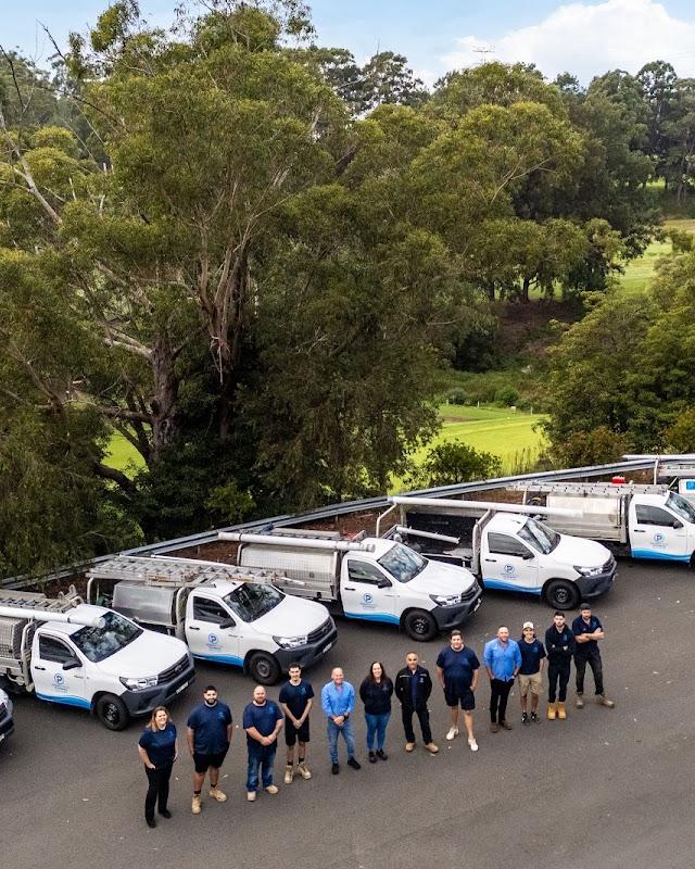 Priority Plus Plumbing Sutherland Shire