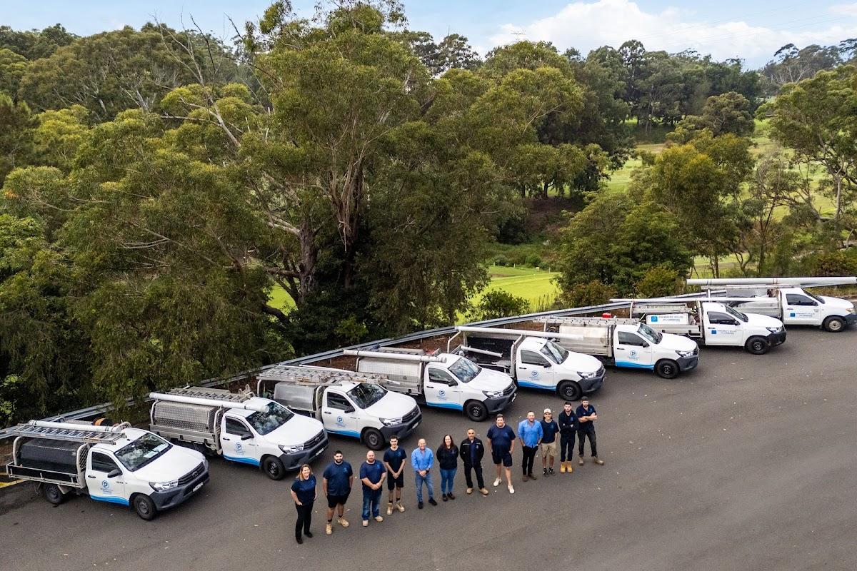 Priority Plus Plumbing Sutherland Shire