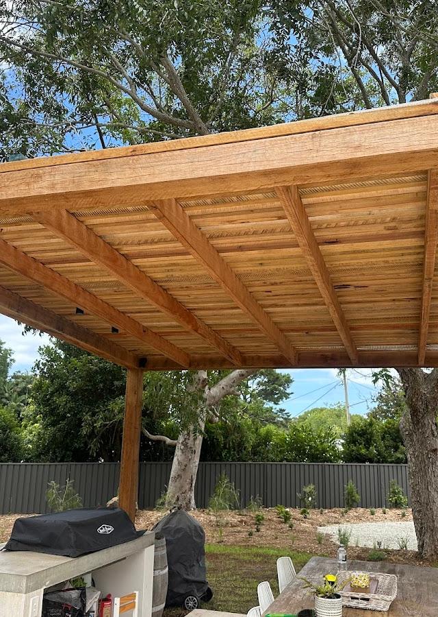 Prize Projects | Carpentry & Construction