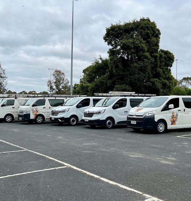 Pro-Action Plumbing