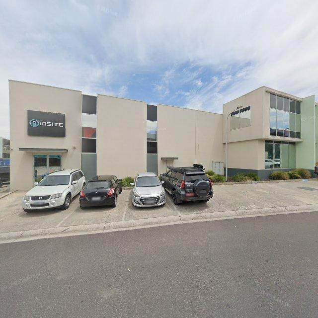 PRO Air Building Services PTY LTD
