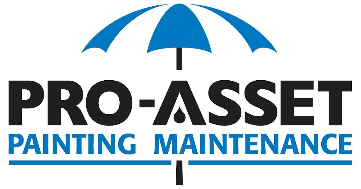 Pro-Asset Painting Maintenance