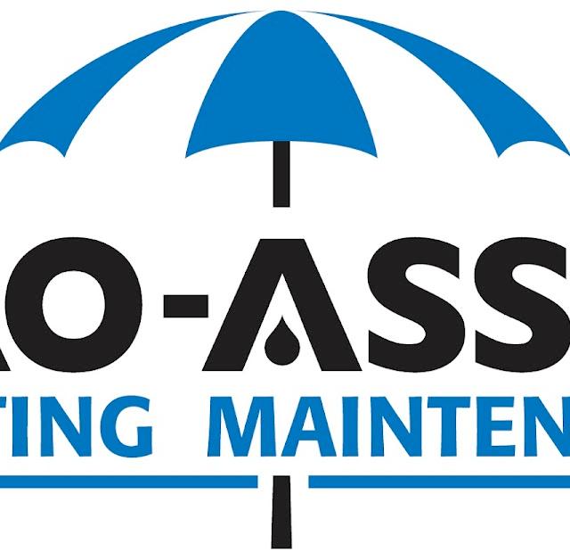 Pro-Asset Painting Maintenance