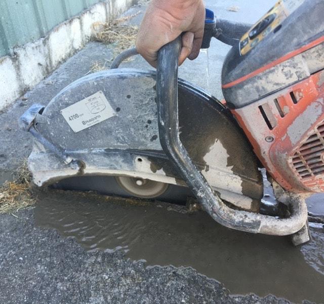 Pro Concrete Cutting Adelaide