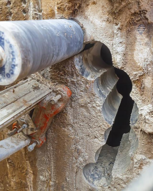 Pro Concrete Cutting Perth