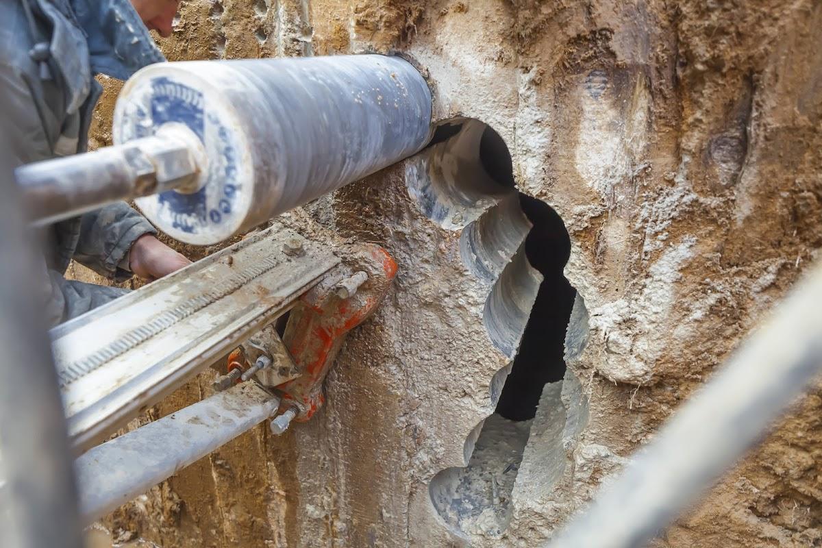 Pro Concrete Cutting Perth