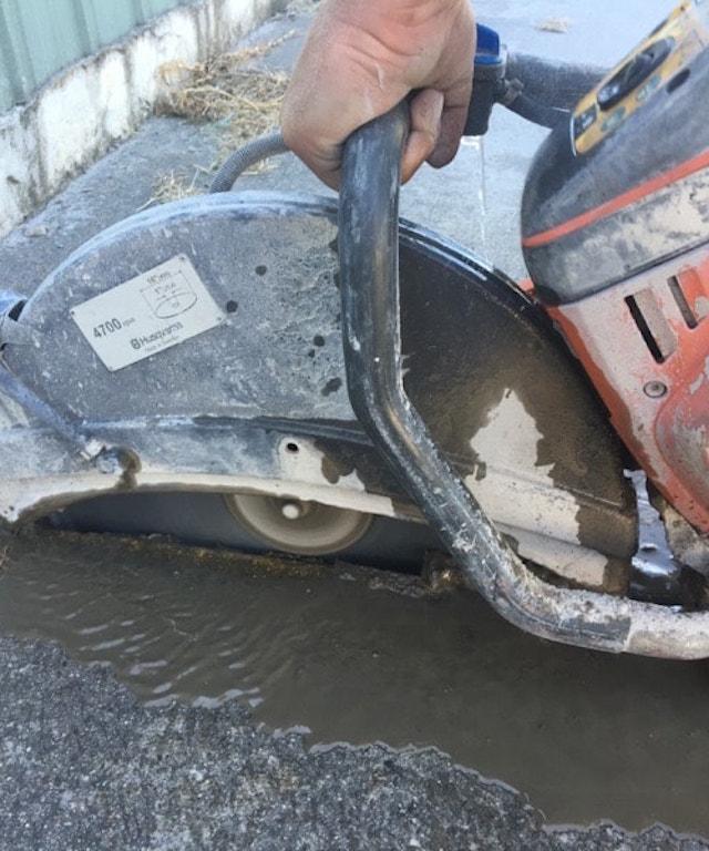 Pro Concrete Cutting