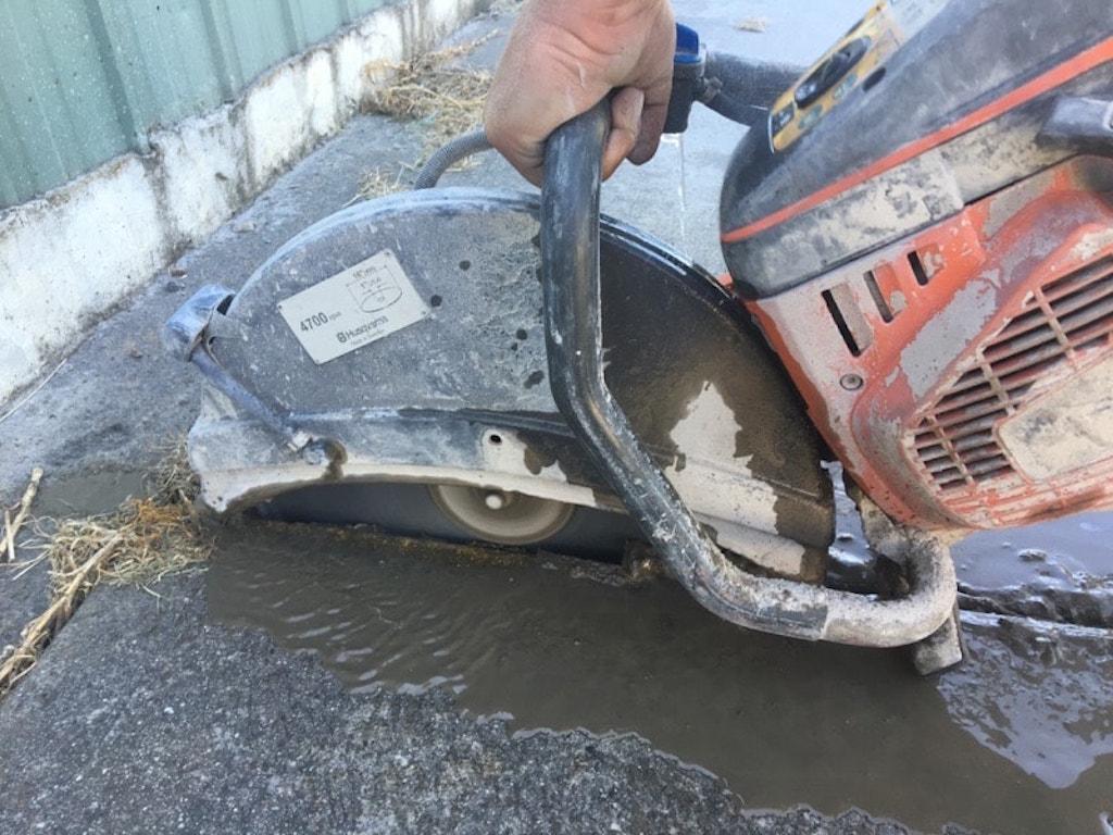 Pro Concrete Cutting