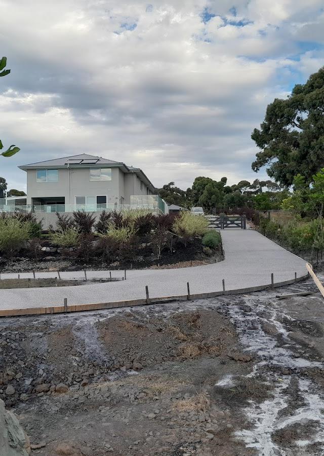 Pro Concreting (Vic) Pty. Ltd.
