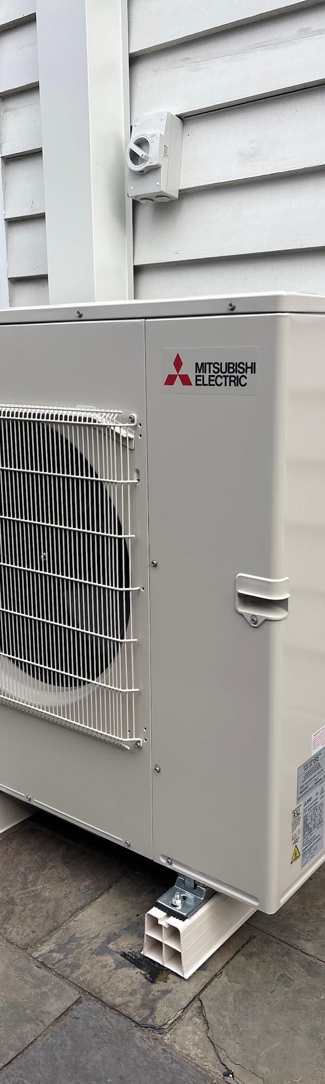 Pro-Connect Electrical Air Conditioning Melbourne
