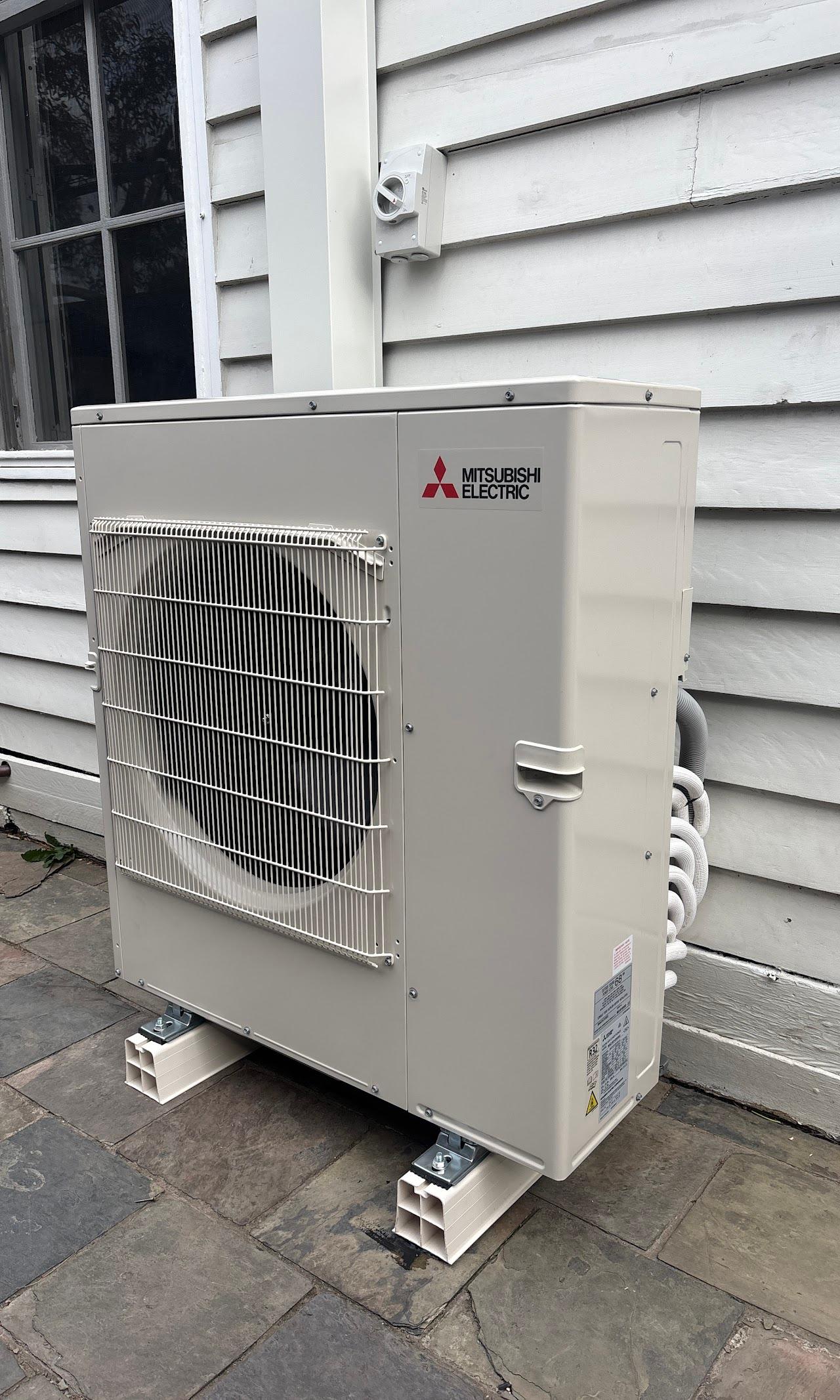 Pro-Connect Electrical Air Conditioning Melbourne