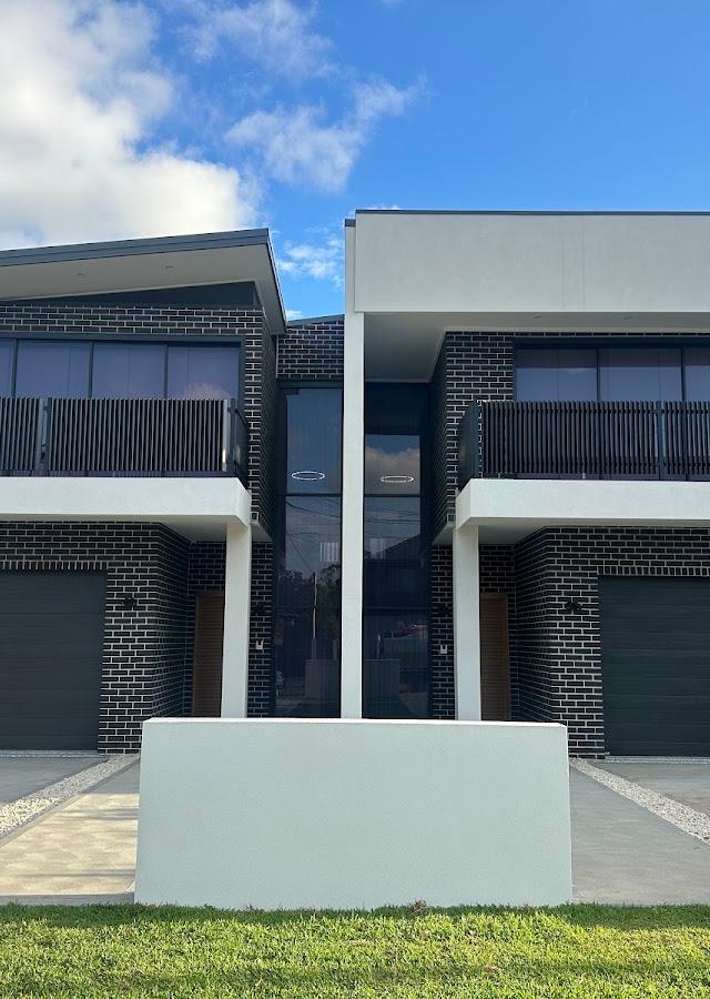 Pro Duplex Builder and Designer