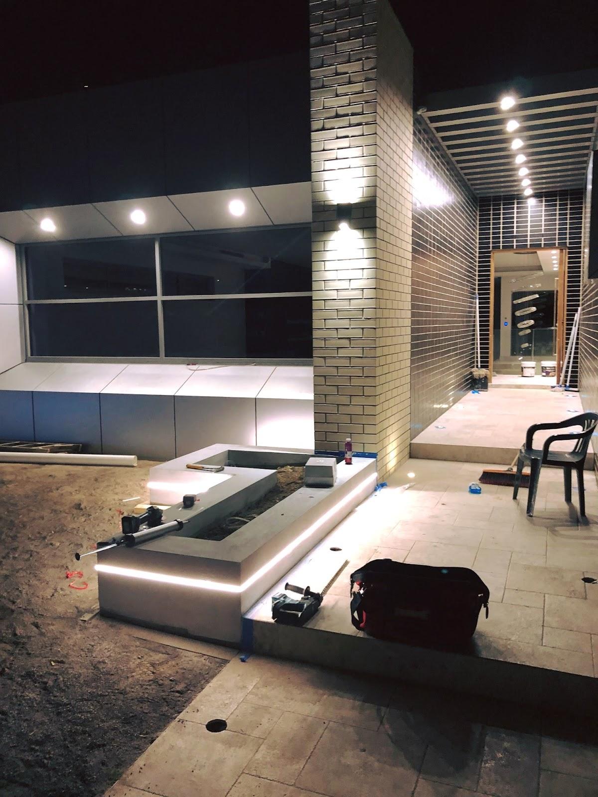 Pro Electrical & Security