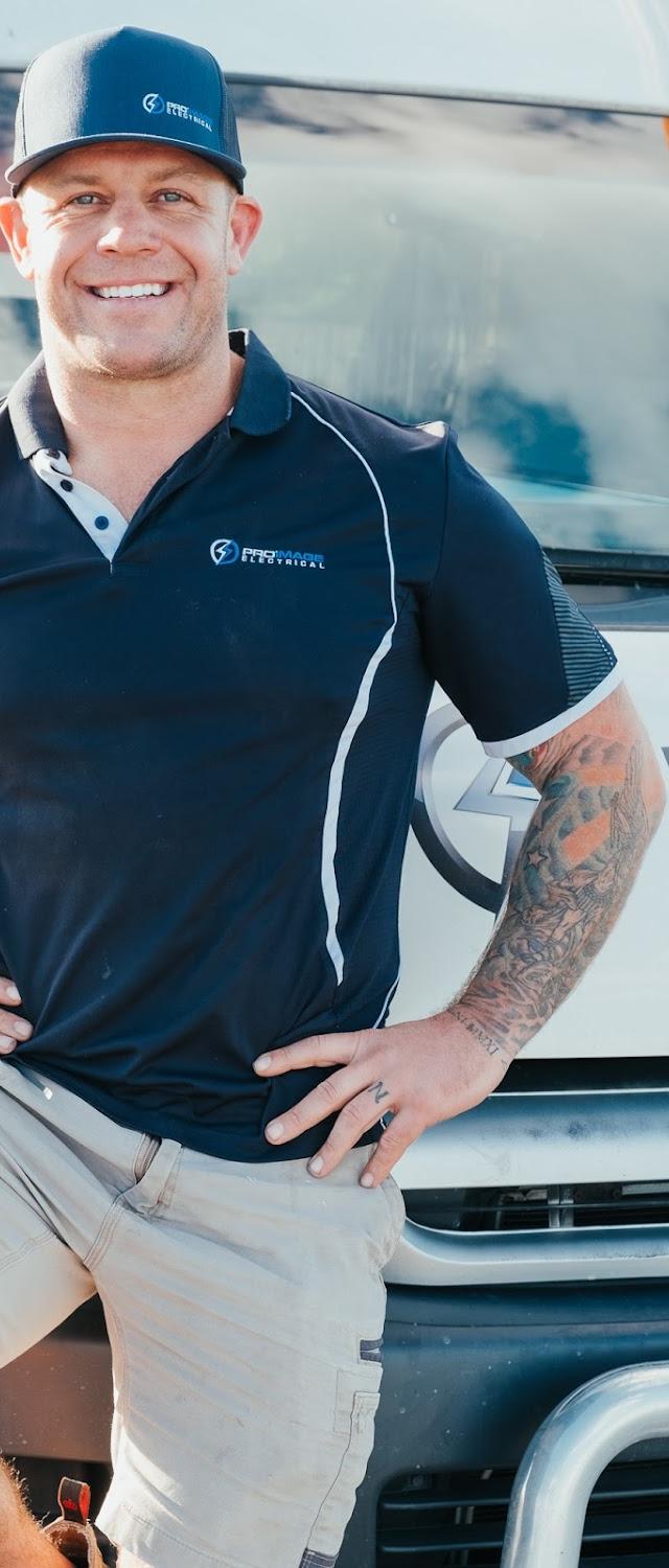 Pro Image Electrical
