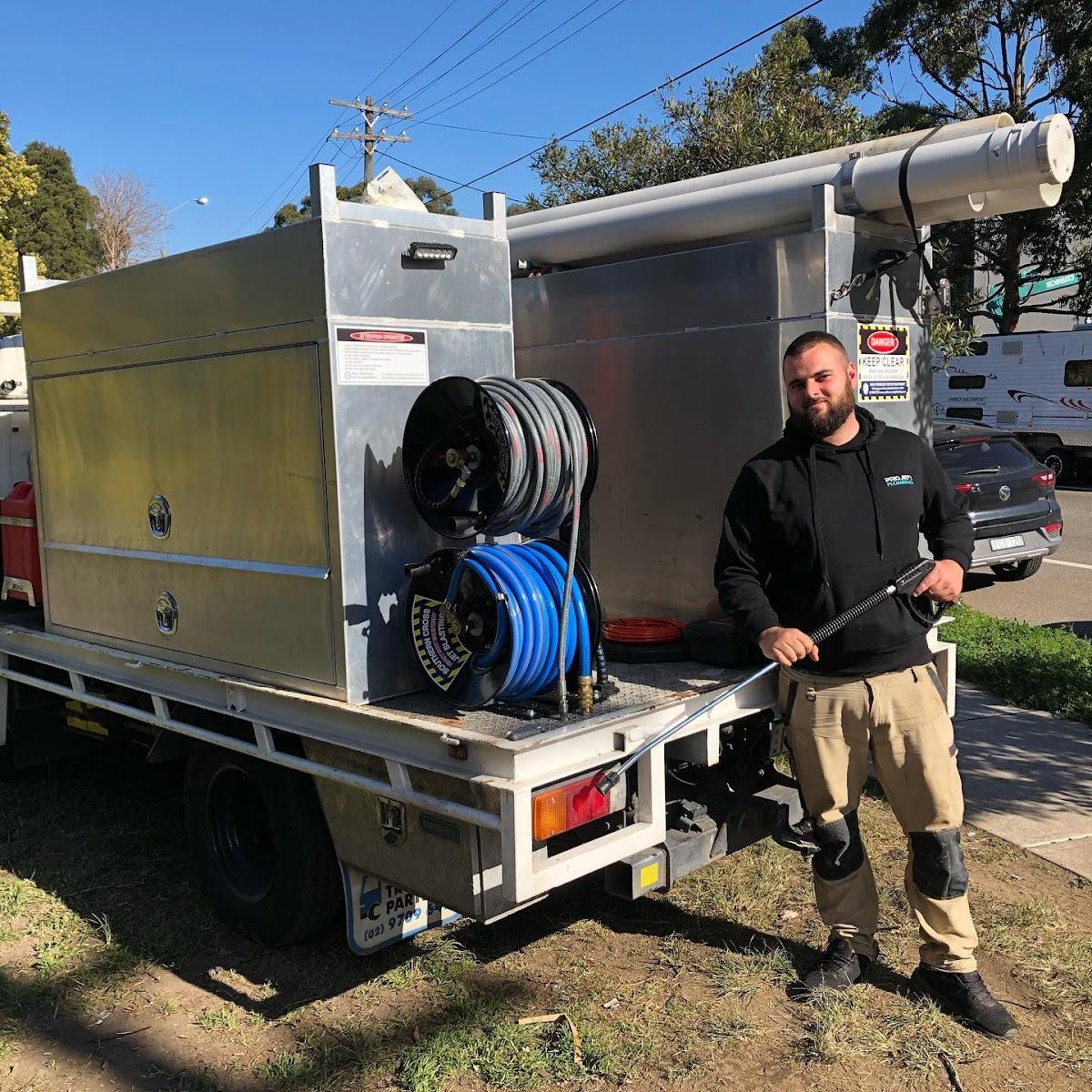 Pro Jet Pipe Relining, Sewer relining, Drain relining, Robotic cutting