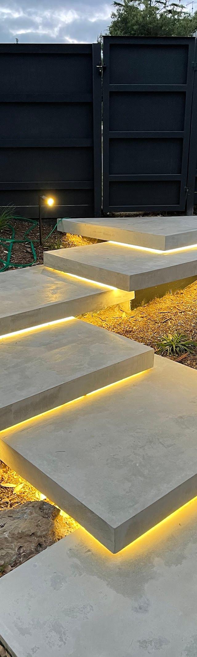 Pro Modern Electrical