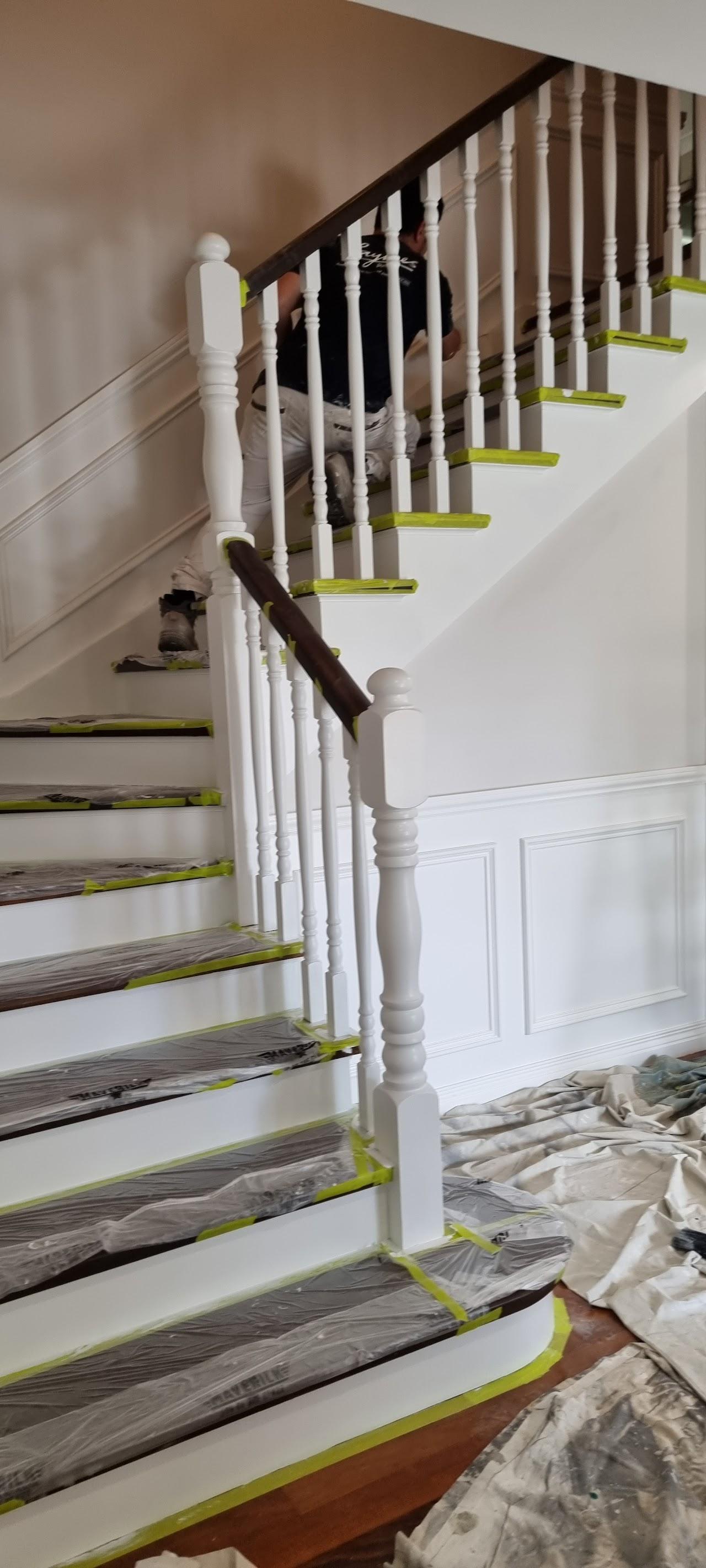 Pro Painting and Tiling pty Ltd