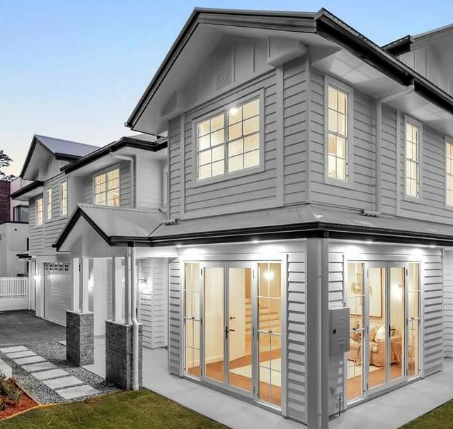 Pro Painting QLD