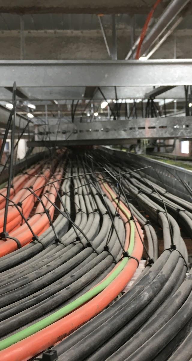 Pro-Plan Electrical Installations